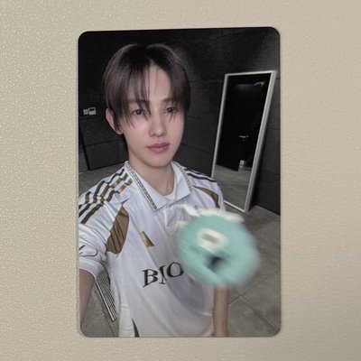 迷一 Ball ver. 專輯卡 