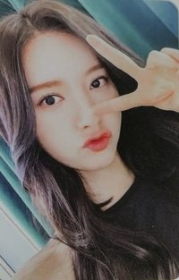 UNNATURAL 專輯卡 