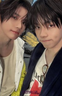 迷八 專輯卡 雙人卡