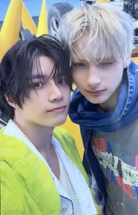 迷八 專輯卡 雙人卡