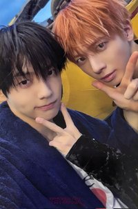 迷八 專輯卡 雙人卡