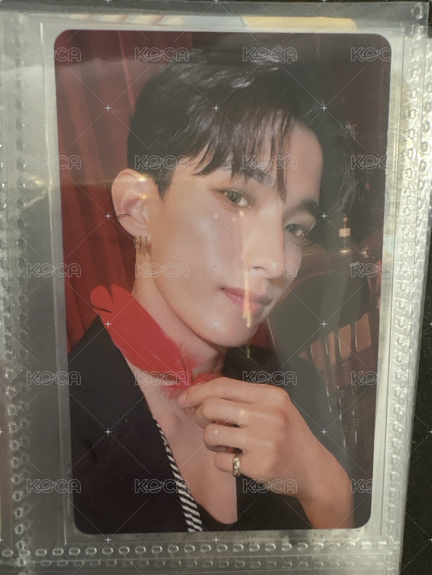 23年曆卡