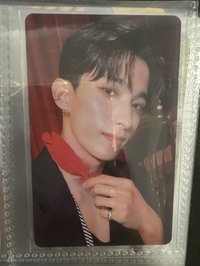 23年曆卡