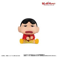 萬代 公仔 等待中 第七彈
