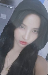 正規二 yzy 3.0 特典卡 