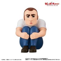 萬代 公仔 等待中 第七彈