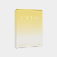 2024 SEASON'S GREETINGS [HOLIDAY]