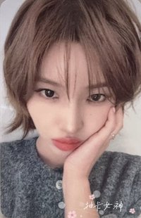 We are ny 楠藝 9.0 幸運卡 