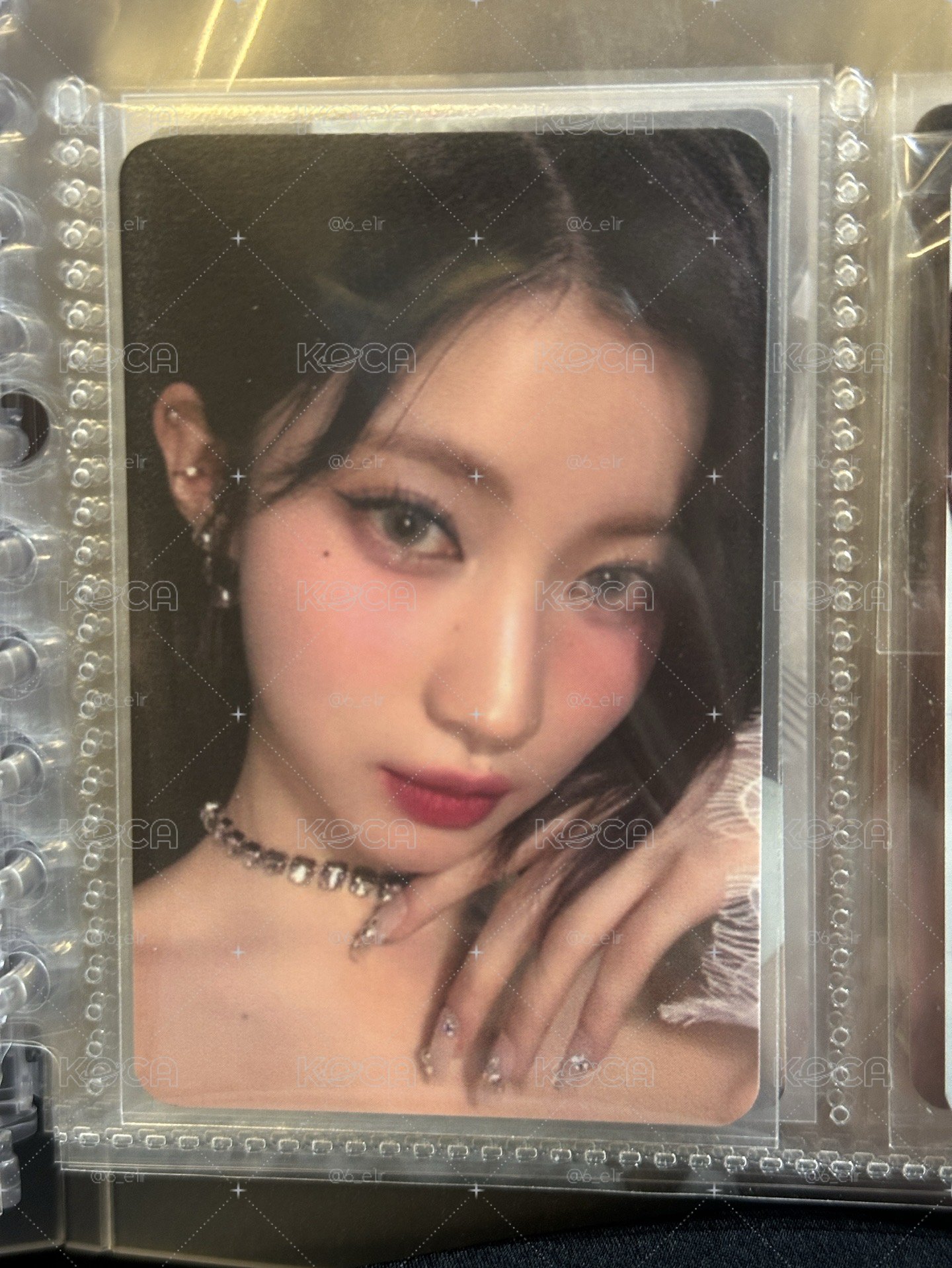 25世巡 周邊卡 亞巡PVC 卡包卡