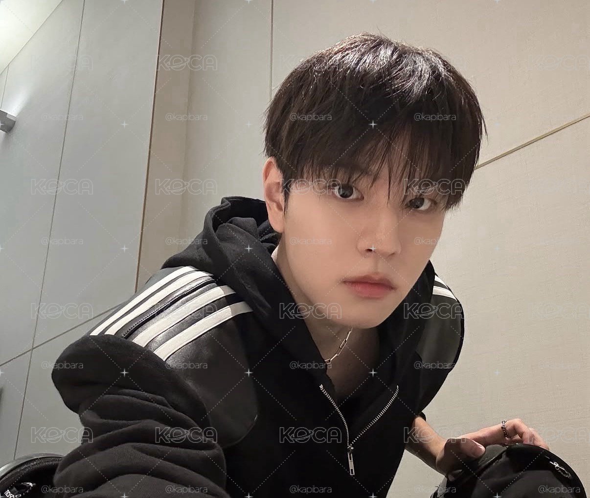 straykids 金昇玟 小卡區