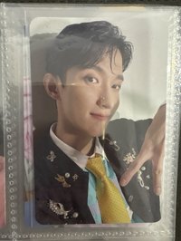 bss專卡