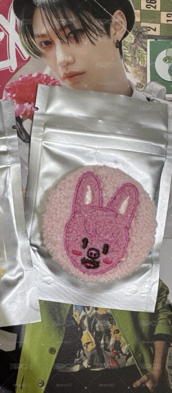 彬徽章