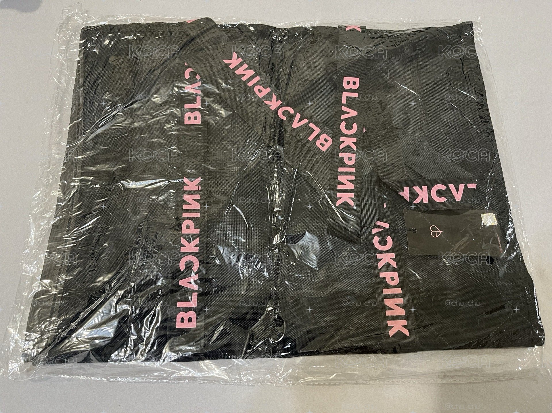 BP 網格袋子