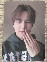 10週年快閃 入場卡 / 場限卡 