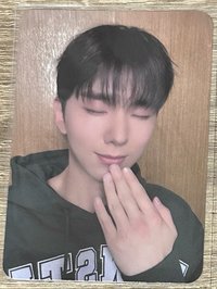 10週年快閃 入場卡 / 場限卡 