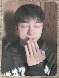 10週年快閃 入場卡 / 場限卡 