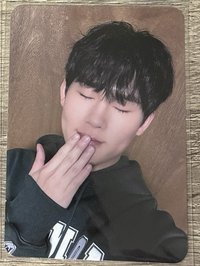 10週年快閃 入場卡 / 場限卡 