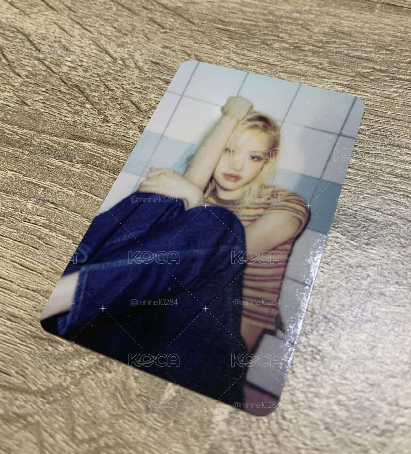 🍐Rosé