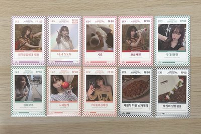 現貨 Le sserafim 4期 會員禮 櫻花 采源 允真 一葉 恩採 小卡