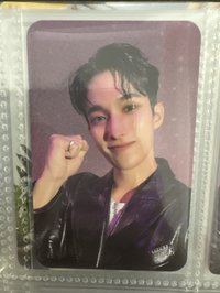 迷11特典卡