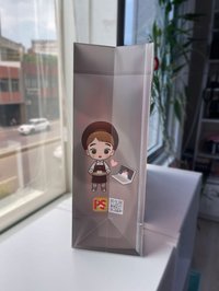 塑膠大提袋