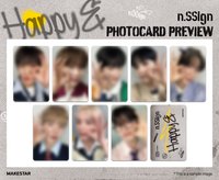 Happy & MAKESTAR 5.0
