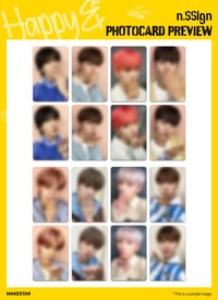 Happy & MAKESTAR 4.0