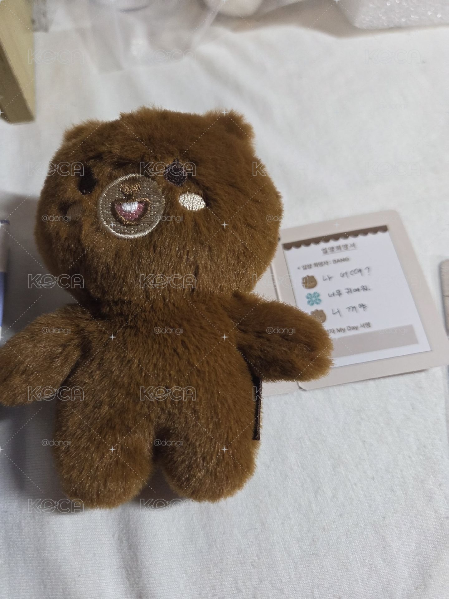 十公分BANG🐻