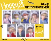 Happy & MAKESTAR 3.0