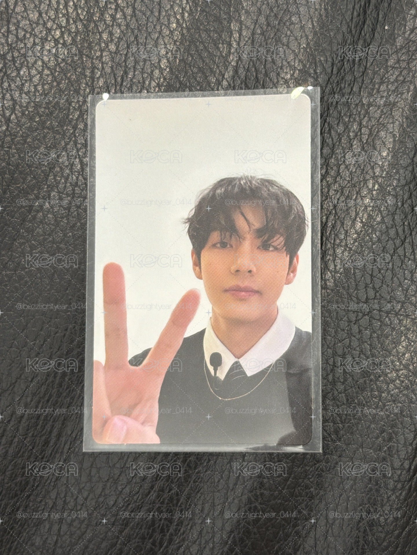 泰亨 wvs A版特典