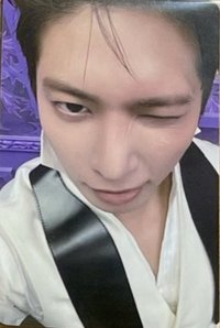 迷八 快閃 入場卡 / 場限卡 