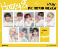 Happy & MAKESTAR 2.0