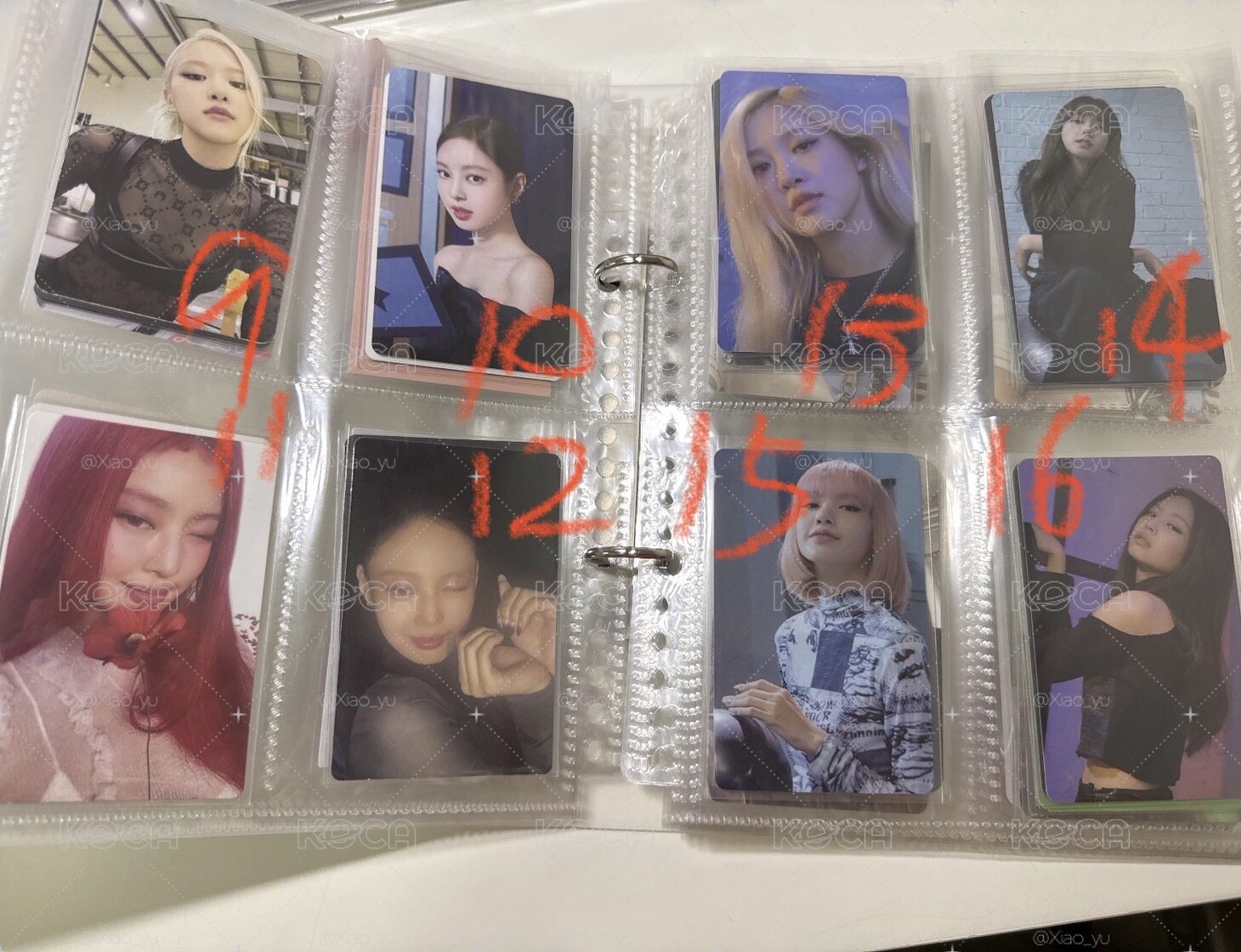 BLACKPINK專區
