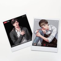 臺版實體書 拍立得