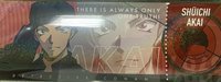 M26 animate 特典卡 票卡