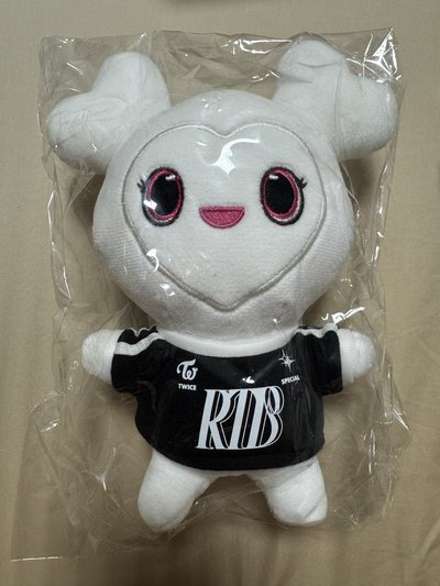 【現貨】RTB娃 DAVELY