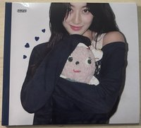 迷14 專輯 迷14 mini 14 單封ver. 志效 strategy 專輯 