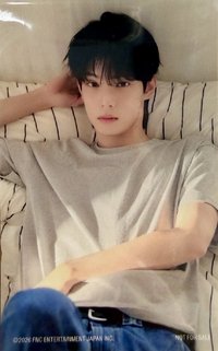 Sweet Dream Japan Special Edition  fnc 日專官網限定特典 貼紙 