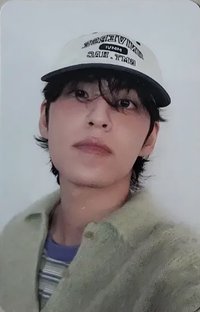 迷一 專輯卡 書袋版