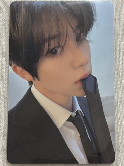 領帶溫小盤👔