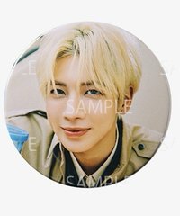 STILL DREAMING 徽章 