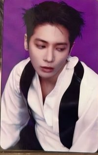 迷八 日咖 單封 特典卡 