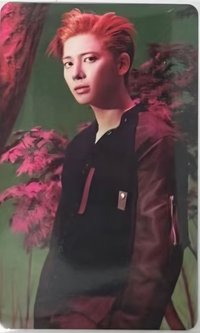 迷八 環球 單封 特典卡 