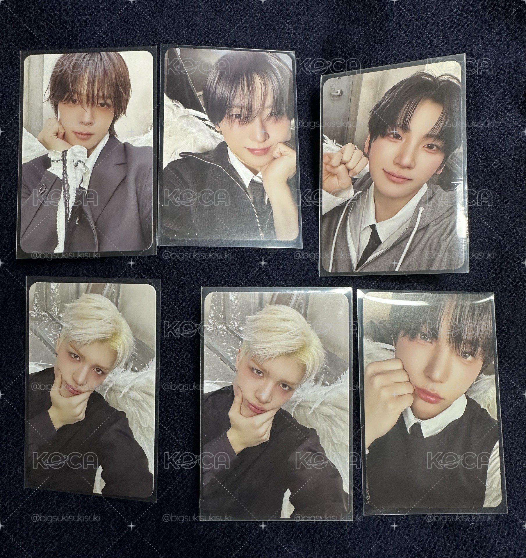 BTL Mini專卡🎮🐱🐰🐶