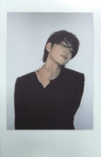迷一 一般專 專輯卡 黑版