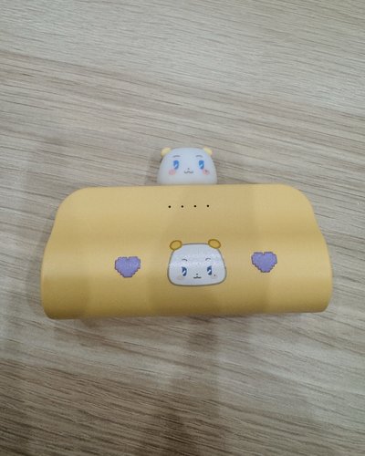 寶寶快閃⭐️NOAH 行動電源 