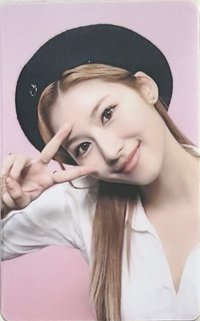 D’FESTA 周邊卡 卡冊卡