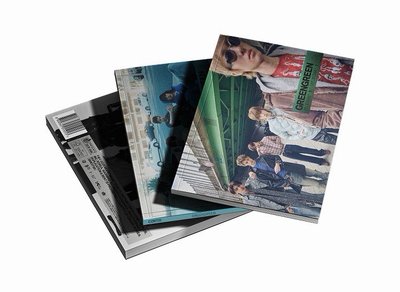 CORTIS [GREENGREEN] PB一鍵畢業 指定成員