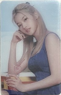 D’FESTA 周邊卡 卡冊卡