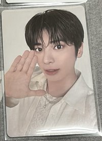 25日巡外套卡